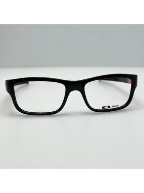 Oakley OX8034-0751 Marshall Black Eyeglasses Eye Glasses Frames 51-17-143